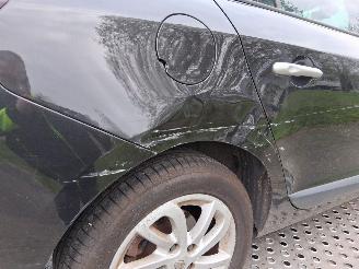 Renault Mégane 1.4 16V TCe 130 Combi/o 4Dr Benzine 1.397cc 96kW (131pk) picture 4