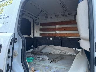 Opel Combo 1.3 CDTI picture 14