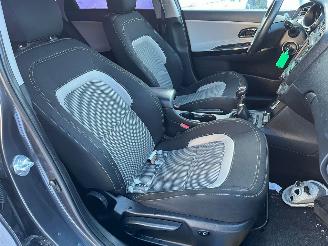 Kia Cee d 1.6 GDI 16V Combi/o  Benzine 1,591cc 99kW (135pk) picture 20