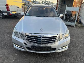  Mercedes E-klasse 350CDI 2010/6