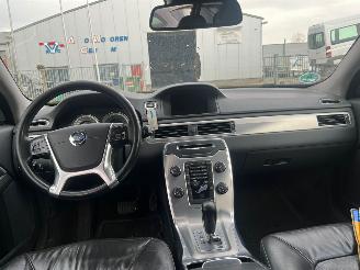 Volvo V-70 1.6 T4 16V Combi/o  Benzine 1.596cc 132kW (179pk) FWD 2010-10/2015-12 (BW48) B4164T picture 13