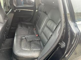 Volvo V-70 1.6 T4 16V Combi/o  Benzine 1.596cc 132kW (179pk) FWD 2010-10/2015-12 (BW48) B4164T picture 20