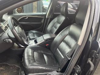 Volvo V-70 1.6 T4 16V Combi/o  Benzine 1.596cc 132kW (179pk) FWD 2010-10/2015-12 (BW48) B4164T picture 18