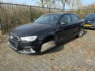 Audi A3 LIMOUSINE picture 6