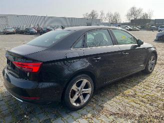 Audi A3 LIMOUSINE picture 9