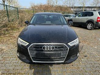  Audi A3 LIMOUSINE 2017/9