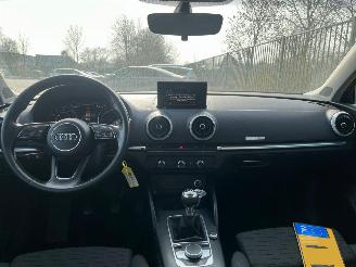 Audi A3 LIMOUSINE picture 13