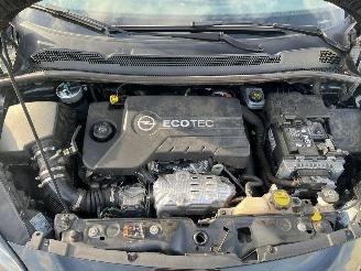 Opel Corsa-E 1.3 CDTi 16V ecoFLEX Hatchback  Diesel 1 248cc 70kW (95pk) FWD 2014-09  B13DTE picture 25