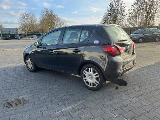 Opel Corsa-E 1.3 CDTi 16V ecoFLEX Hatchback  Diesel 1 248cc 70kW (95pk) FWD 2014-09  B13DTE picture 5