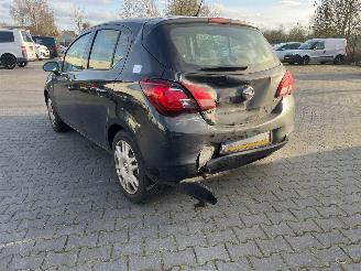 Opel Corsa-E 1.3 CDTi 16V ecoFLEX Hatchback  Diesel 1 248cc 70kW (95pk) FWD 2014-09  B13DTE picture 11