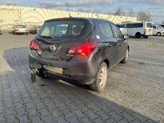 Opel Corsa-E 1.3 CDTi 16V ecoFLEX Hatchback  Diesel 1 248cc 70kW (95pk) FWD 2014-09  B13DTE picture 12