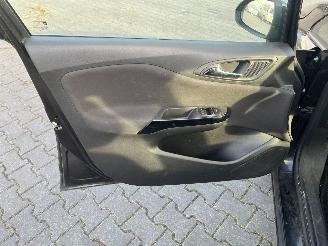 Opel Corsa-E 1.3 CDTi 16V ecoFLEX Hatchback  Diesel 1 248cc 70kW (95pk) FWD 2014-09  B13DTE picture 17