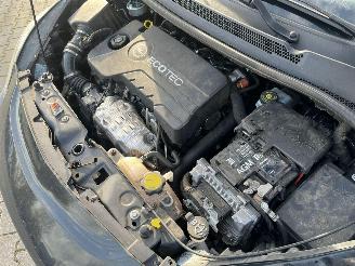 Opel Corsa-E 1.3 CDTi 16V ecoFLEX Hatchback  Diesel 1 248cc 70kW (95pk) FWD 2014-09  B13DTE picture 23