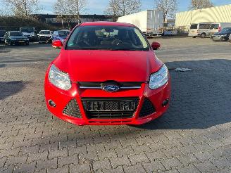  Ford Focus 1.0 Ti-VCT EcoBoost 12V 100 Combi/o 2013/3