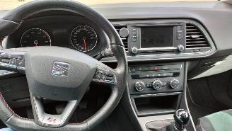 Seat Leon ST picture 9