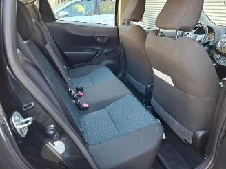 Toyota Yaris  picture 12