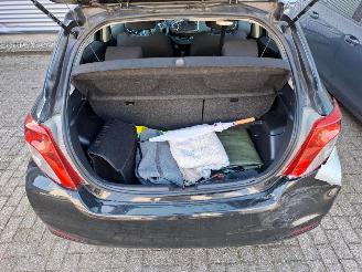 Toyota Yaris  picture 5