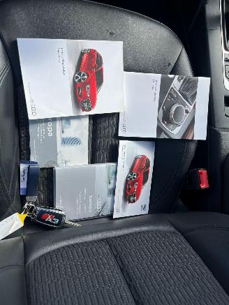 Audi A3 SPORTBACK picture 29