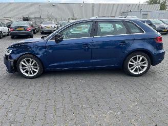 Audi A3 SPORTBACK picture 4