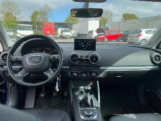 Audi A3 SPORTBACK picture 28
