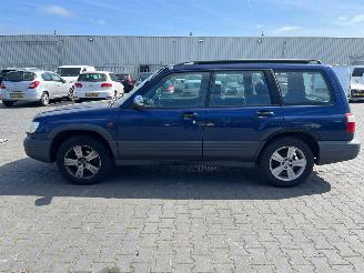Subaru Forester JF1SF5LJ4YG073545 picture 7