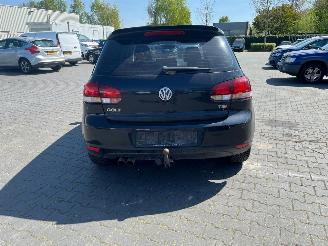 Volkswagen Golf 1.4 TSI 122 16V Hatchback  Benzine 1,390cc 90kW (122pk) FWD 2008-10/2012-11  CAXA picture 10
