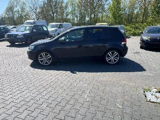 Volkswagen Golf 1.4 TSI 122 16V Hatchback  Benzine 1,390cc 90kW (122pk) FWD 2008-10/2012-11  CAXA picture 7