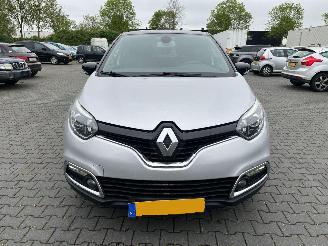 Renault Captur 1.2 TCE 16V EDC SUV Benzine 1.197cc 88kW (120pk) FWD 2013-06 (2R40; 2RC0) H5F403; H5FD4 2013/10