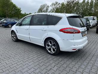 Ford S-Max 2.0 Ecoboost 16V MPV  Benzine 1,999cc 149kW (203pk) FWD 2010-03/2014-12  TNWA picture 5