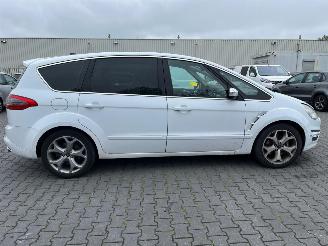Ford S-Max 2.0 Ecoboost 16V MPV  Benzine 1,999cc 149kW (203pk) FWD 2010-03/2014-12  TNWA picture 7