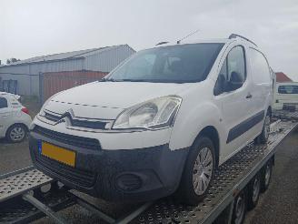 Citroën Berlingo 1.6 hdi picture 2