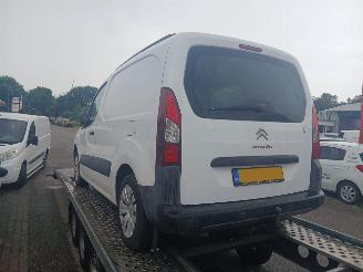 Citroën Berlingo 1.6 hdi picture 4