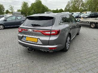 Renault Talisman 1.6 Energy TCe 150 Combi/o  Benzine 1.618cc 110kW (150pk) FWD 2016-03/2022-03 (F2MJ; F4MJ) M5M450; M5MB4 picture 12
