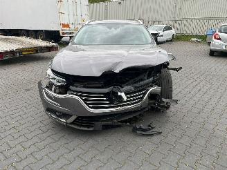  Renault Talisman 1.6 Energy TCe 150 Combi/o  Benzine 1.618cc 110kW (150pk) FWD 2016-03/2022-03 (F2MJ; F4MJ) M5M450; M5MB4 2019/8