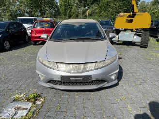 Honda Civic 3DR 2006/9