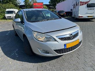 Opel Astra 1.6 16V Ecotec Hatchback 4Dr Benzine 1.598cc 85kW (116pk) picture 2