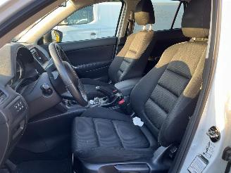 Mazda CX-5 2.2 SkyActiv-D 16V 2WD SUV  Diesel 2.191cc picture 18
