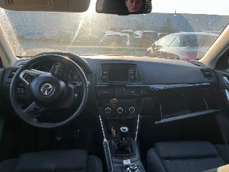 Mazda CX-5 2.2 SkyActiv-D 16V 2WD SUV  Diesel 2.191cc picture 13