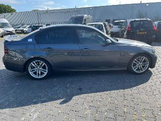 BMW 3-serie 320i 16V Sedan 4Dr Benzine 1.995cc picture 4