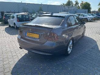 BMW 3-serie 320i 16V Sedan 4Dr Benzine 1.995cc picture 12