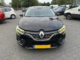 skadebil auto Renault Mégane 1.2 Energy TCE 2016/10