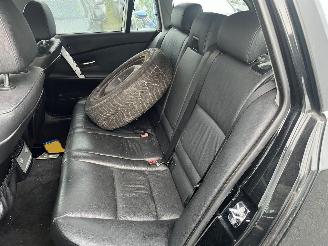 BMW 5-serie 523i 24V Combi/o  Benzine 2,497cc 130kW (177pk) RWD 2004-10/2007-02 (NL31; PU11) N52B25A picture 19