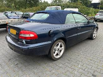 Volvo C-70 2.0 T 20V Cabrio  Benzine 1.984cc 120kW (163pk) FWD 1999-08/2006-03 (NC48) B5204T4 picture 8