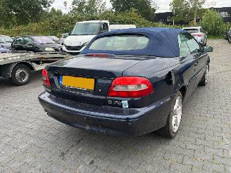 Volvo C-70 2.0 T 20V Cabrio  Benzine 1.984cc 120kW (163pk) FWD 1999-08/2006-03 (NC48) B5204T4 picture 12