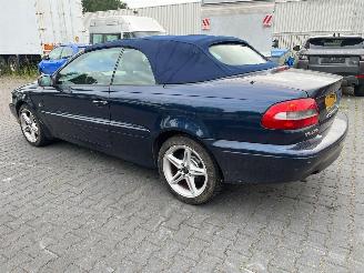 Volvo C-70 2.0 T 20V Cabrio  Benzine 1.984cc 120kW (163pk) FWD 1999-08/2006-03 (NC48) B5204T4 picture 6