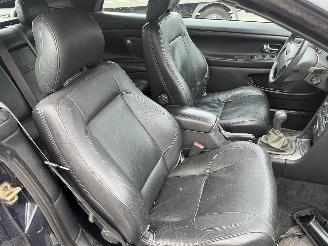 Volvo C-70 2.0 T 20V Cabrio  Benzine 1.984cc 120kW (163pk) FWD 1999-08/2006-03 (NC48) B5204T4 picture 19