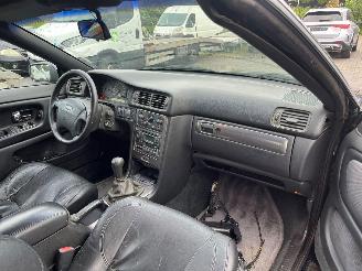Volvo C-70 2.0 T 20V Cabrio  Benzine 1.984cc 120kW (163pk) FWD 1999-08/2006-03 (NC48) B5204T4 picture 15