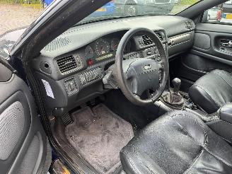 Volvo C-70 2.0 T 20V Cabrio  Benzine 1.984cc 120kW (163pk) FWD 1999-08/2006-03 (NC48) B5204T4 picture 14