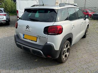 Citroën C3 Aircross 1.2 e-THP PureTech 110 SUV  Benzine 1.199cc 81kW (110pk) picture 8