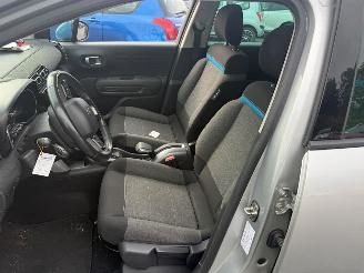 Citroën C3 Aircross 1.2 e-THP PureTech 110 SUV  Benzine 1.199cc 81kW (110pk) picture 18